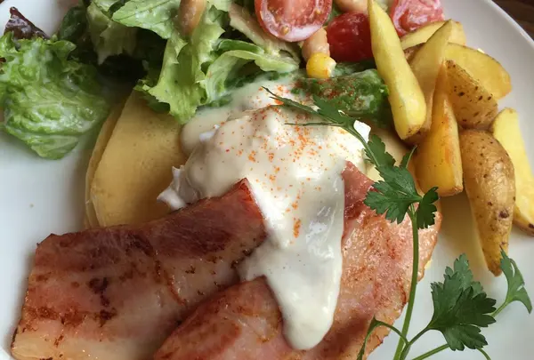 CAFE FOUATOの写真・動画_image_147570