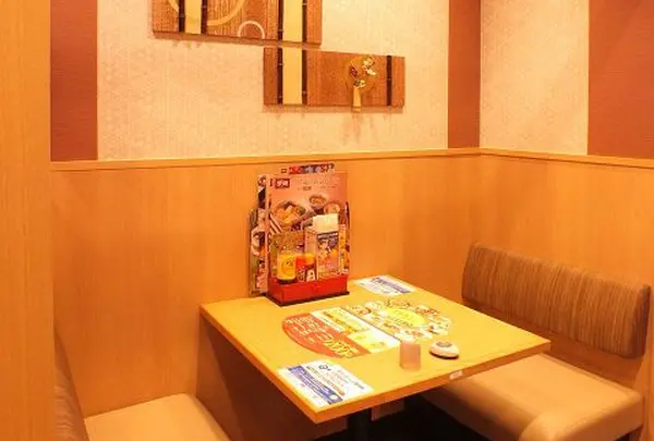 夢庵 三鷹北野店