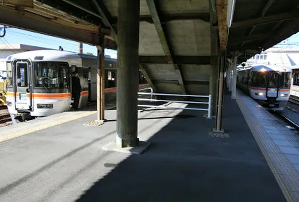 富士宮駅