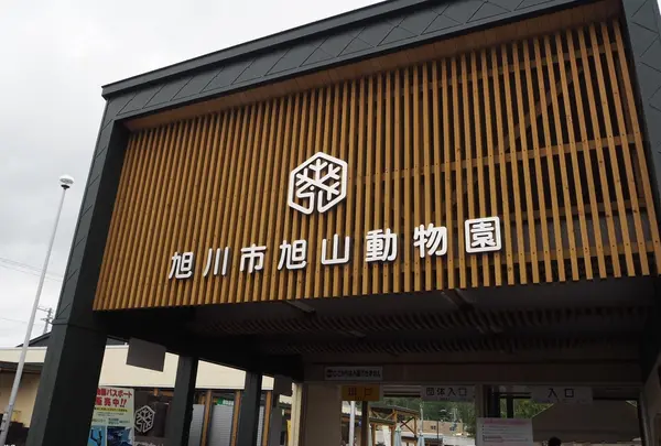 旭川市 旭山動物園の写真・動画_image_147722