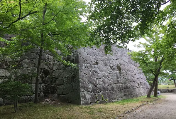 盛岡城跡公園 (岩手公園)