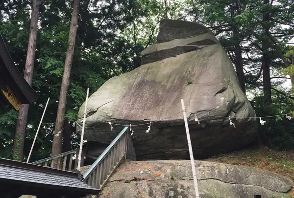 桜山神社