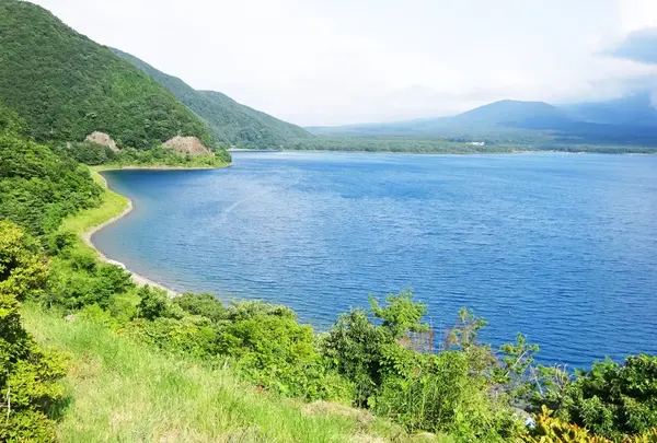 本栖湖