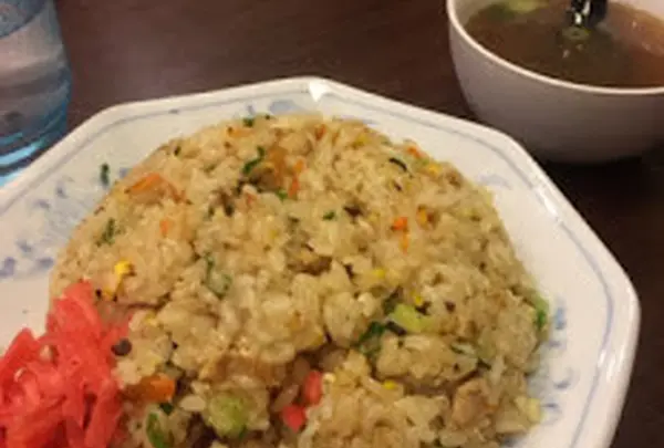 中華のサカイ本店