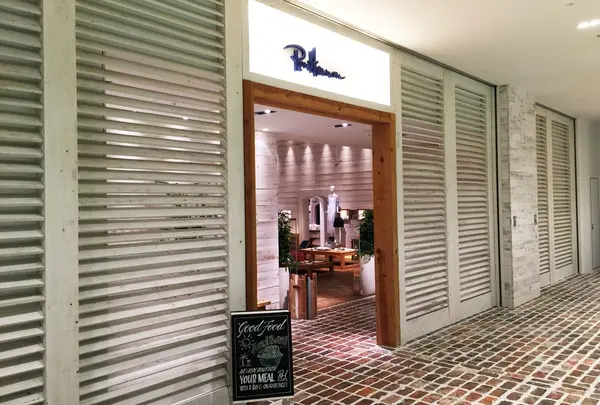 ロンハーマン 六本木店の写真・動画_image_147857