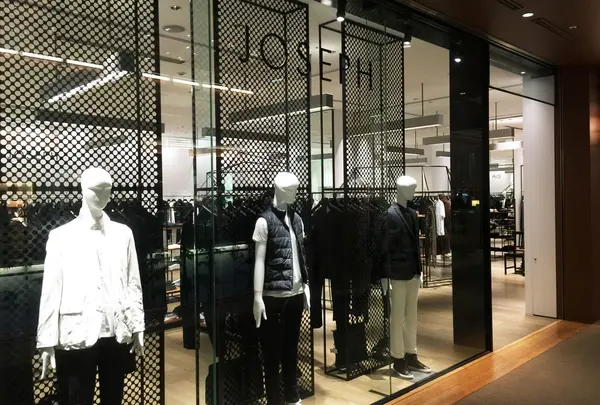 JOSEPH-THE-STORE 東京ミッドタウン店