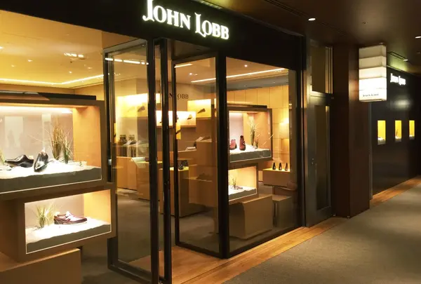 JOHN LOBB　東京ミッドタウン店