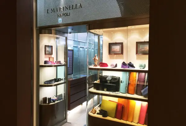 E.MARINELLA NAPOLI