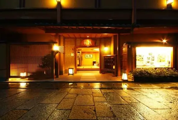 花筏
