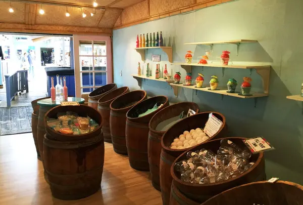 Tub & Scrub Bath Salt Company