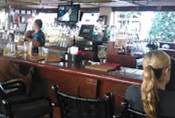 Mai Tai Bar