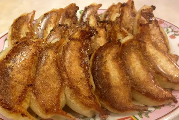 餃子の王将 下北沢店