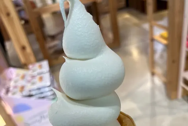 国見SA (下り)
