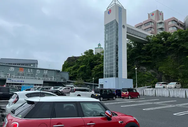 港町レストラン鮮