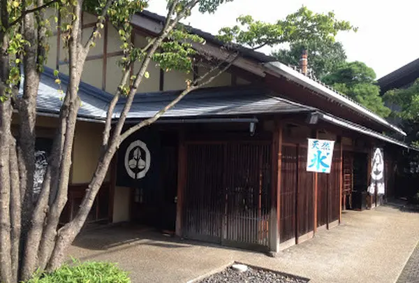 小布施堂本店