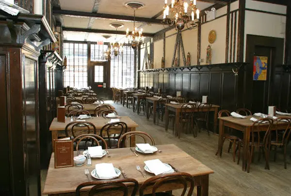 Peter Luger Steak House