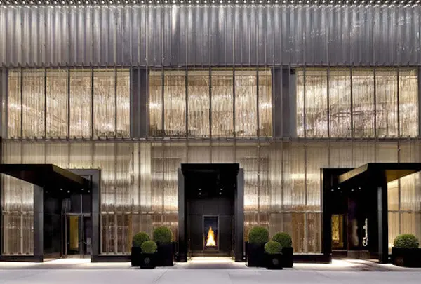 Baccarat Hotel & Residences New York