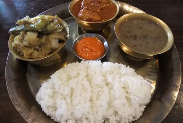 NEPALICO