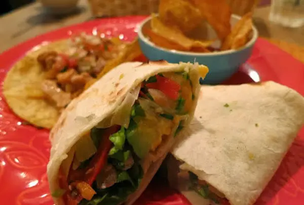 アミーゴタコス