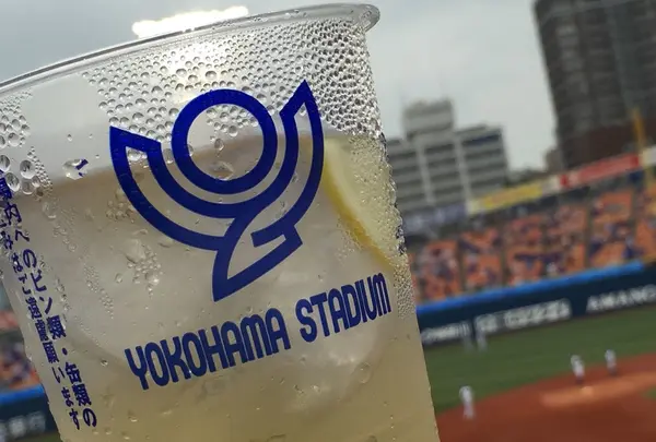 横浜スタジアム