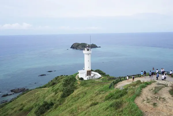 平久保崎灯台