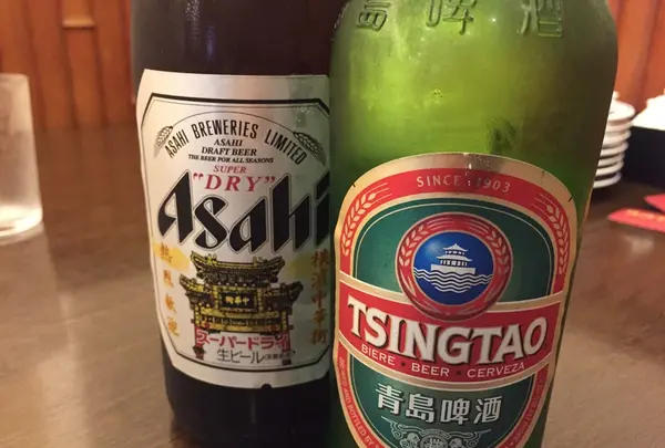 横浜中華街