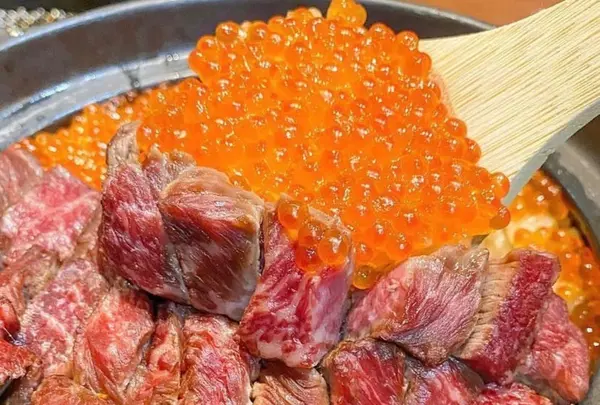 和牛と土鍋ご飯 炭火焼肉こたろう 黒川本店