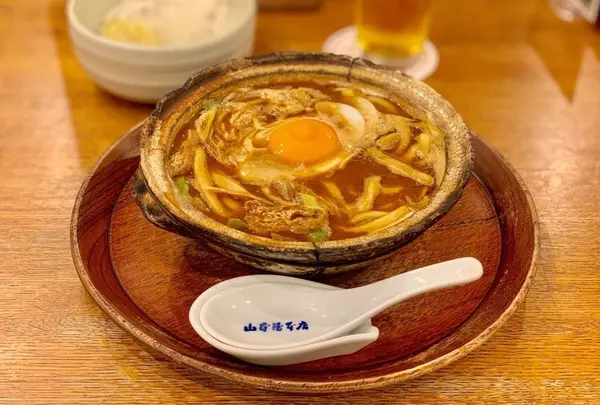 山本屋総本家 本家