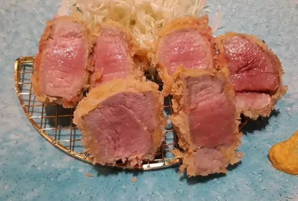 カツレツMATUMURA