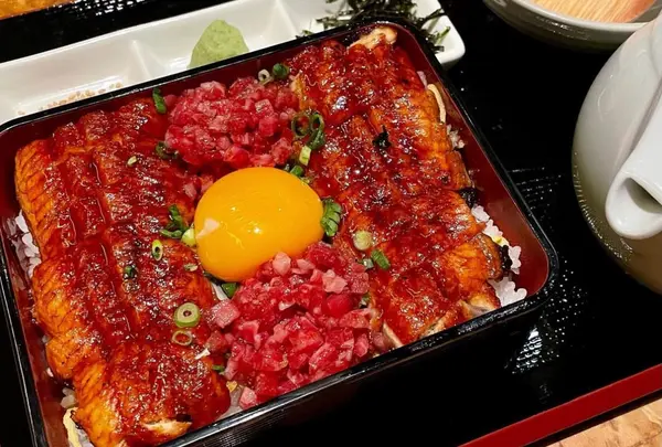 個室Dining 水面月 名駅店
