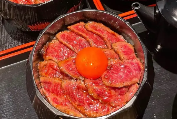炭火和牛焼肉 もうもう亭