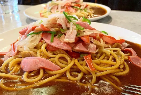 スパゲッティ・ハウス ヨコイ住吉本店の写真・動画_image_1487942