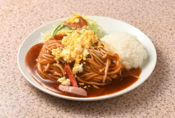 スパゲッティーハウス そ〜れ