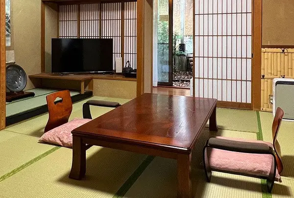 星のあかり