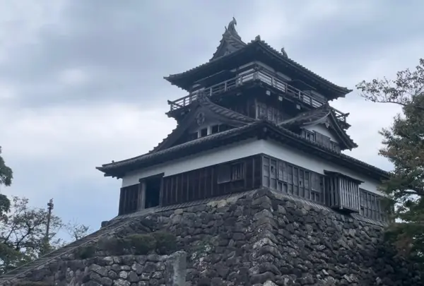 丸岡城の写真・動画_image_1488190