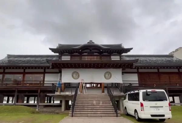 ex cafe(イクスカフェ) 吉崎鳳凰閣