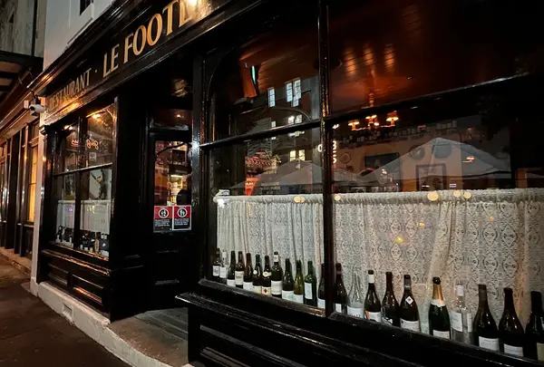 Le Foote