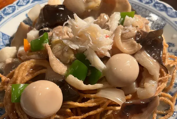 酒菜家