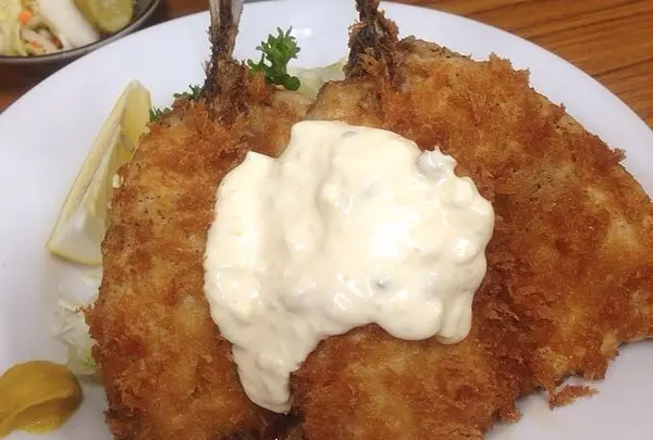 とんかつ 八千代