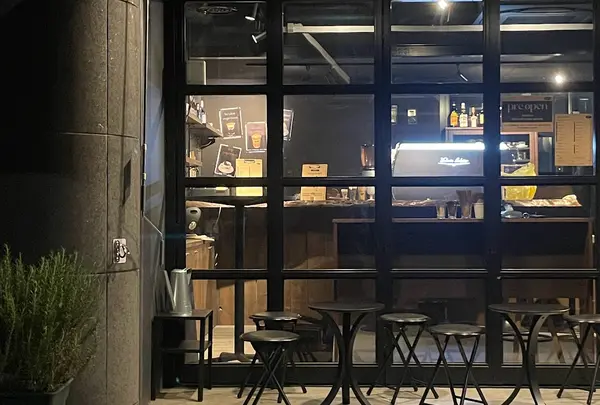 cois espresso club