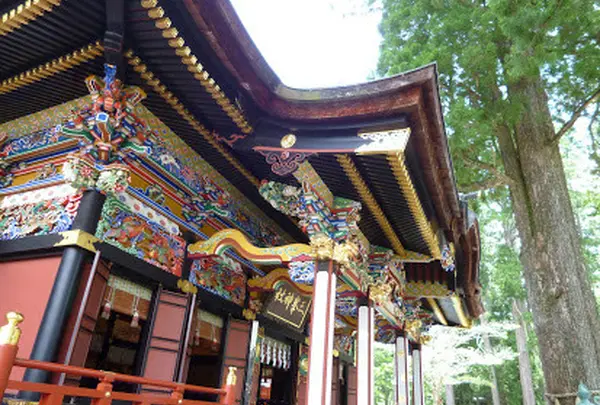 三峯神社