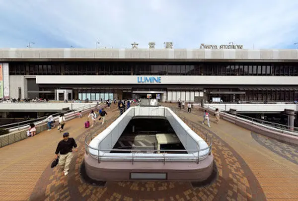 大宮駅