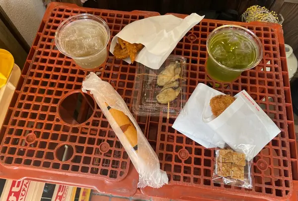 越後屋本店