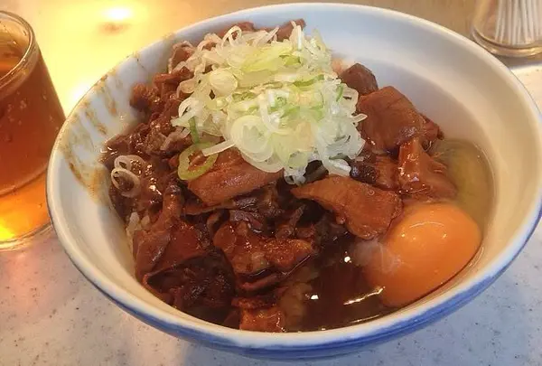 きつねや