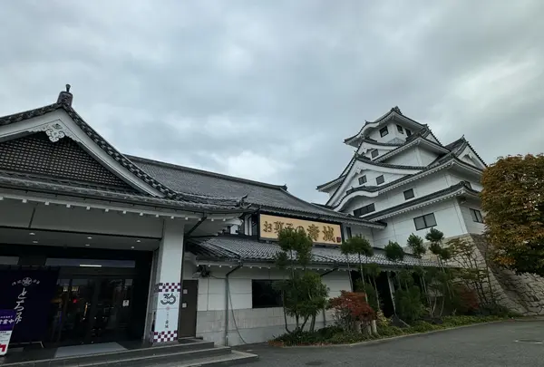 お菓子の壽城壽城松江シャミネ店