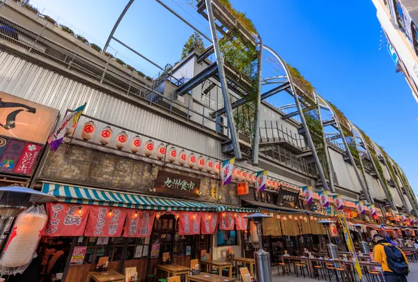 渋谷横丁の写真・動画_image_1493192