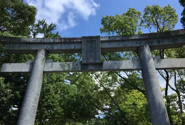 松陰神社