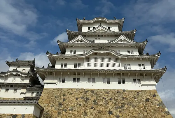 姫路城