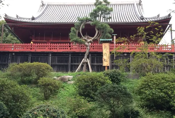 清水観音堂