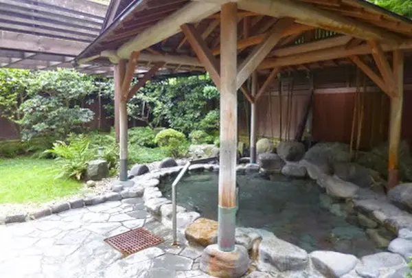 鴻の湯